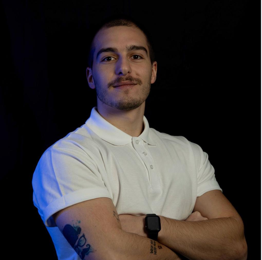 Emanuele De Sanctis