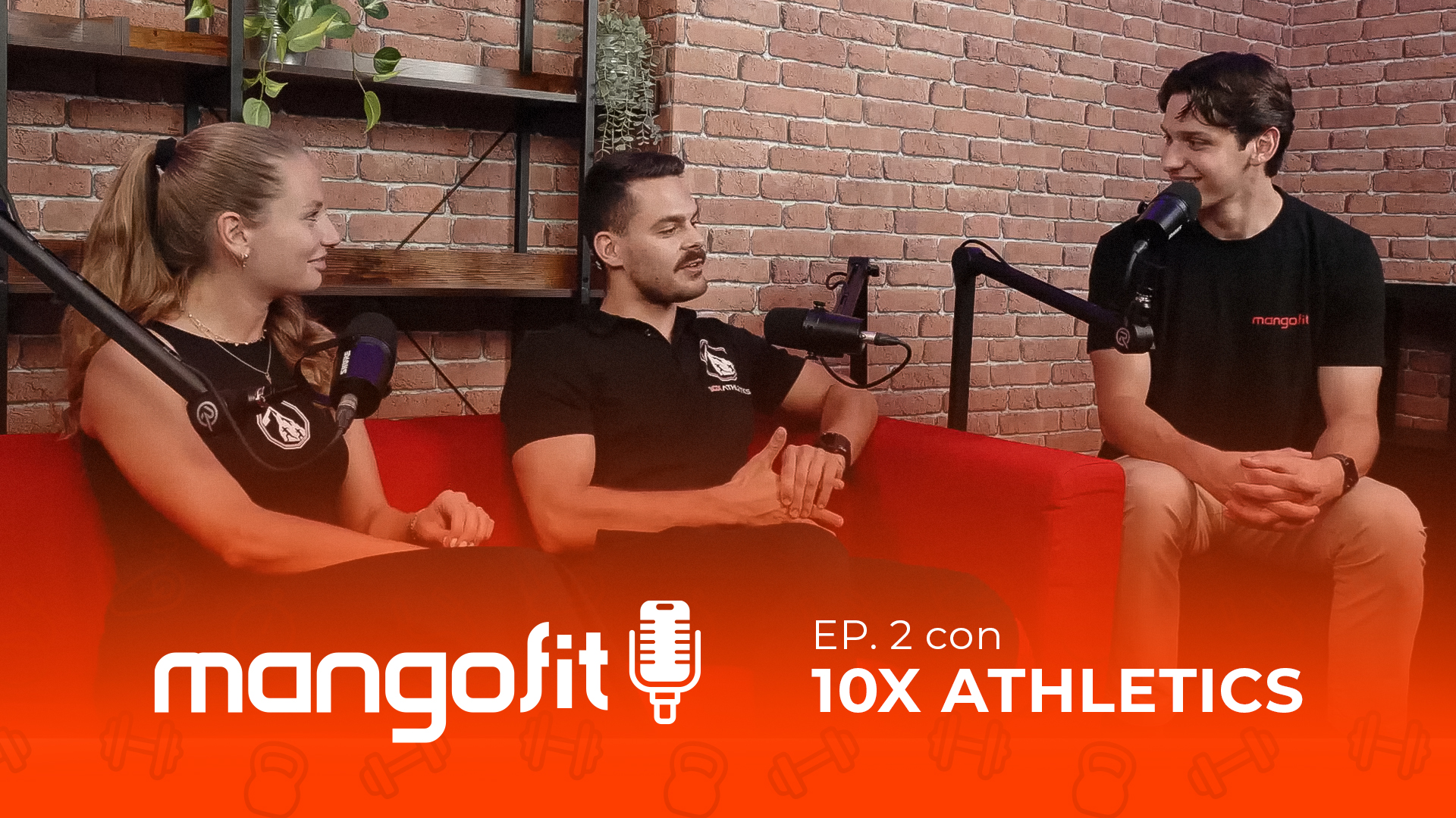 Il Personal Trainer di Oggi: con 10X Athletics